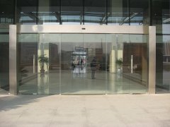 濟南自動門廠家