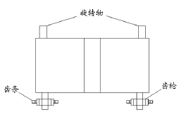 濟(jì)南旋轉(zhuǎn)門